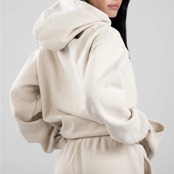 COMFRT set hoodie and sweatpants - Picture 5 of 9